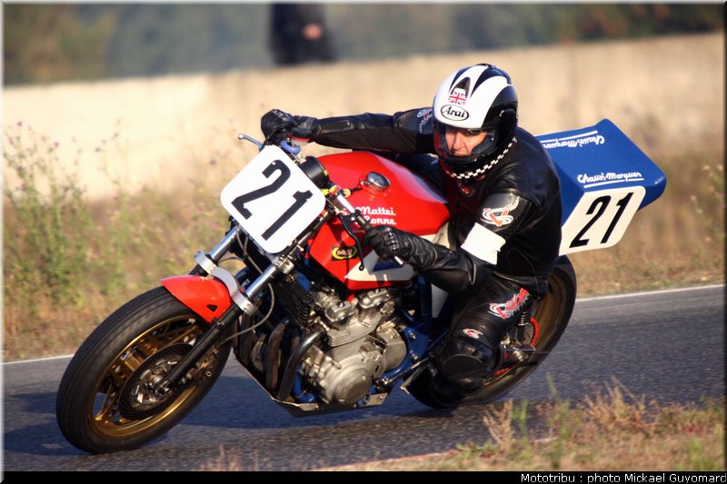 mattei_ronne_1_trophee_endurance_classic_carole_2009