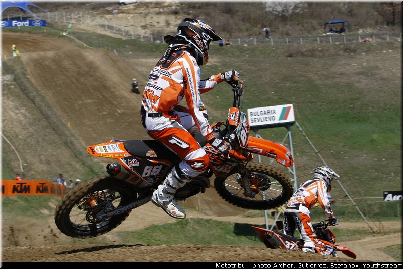 vanhorebeek