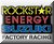 Suzuki Rockstar Energy