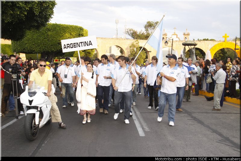 isde_2010_ouverture_argentine