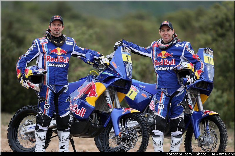dakar_2011_preparation_despres_faria_1