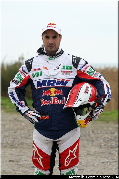 pedrero_12_ktm_preparation_dakar_2012
