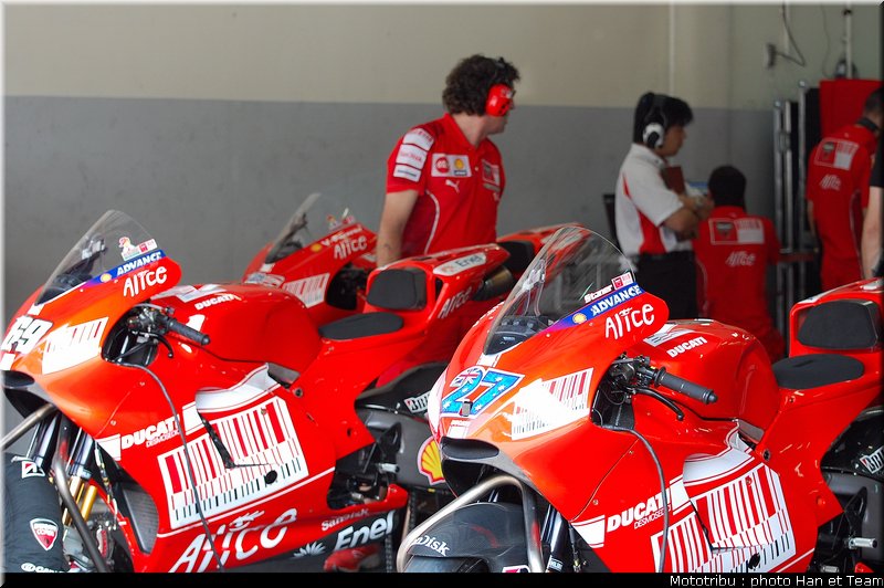 ducati