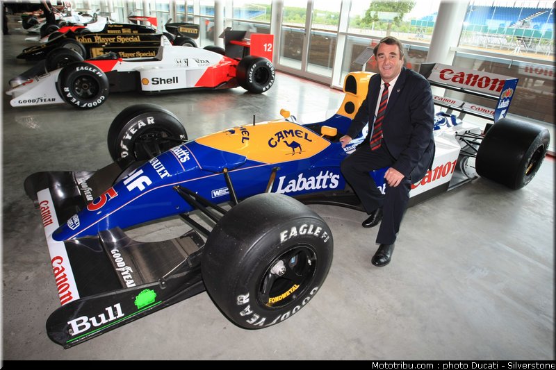 silverstone_2011_mansell_1992_williams_fw14b