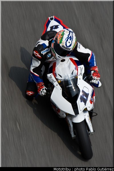 corser