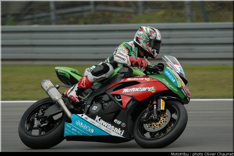 supersport_fujiwara_nurburgring_allemagne_2009