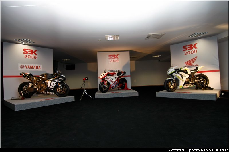 motos