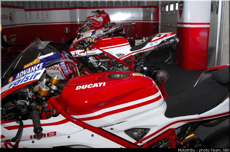 ducati