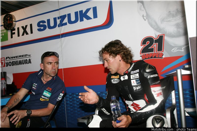 brookes_012 superbike_supersport_test_2012