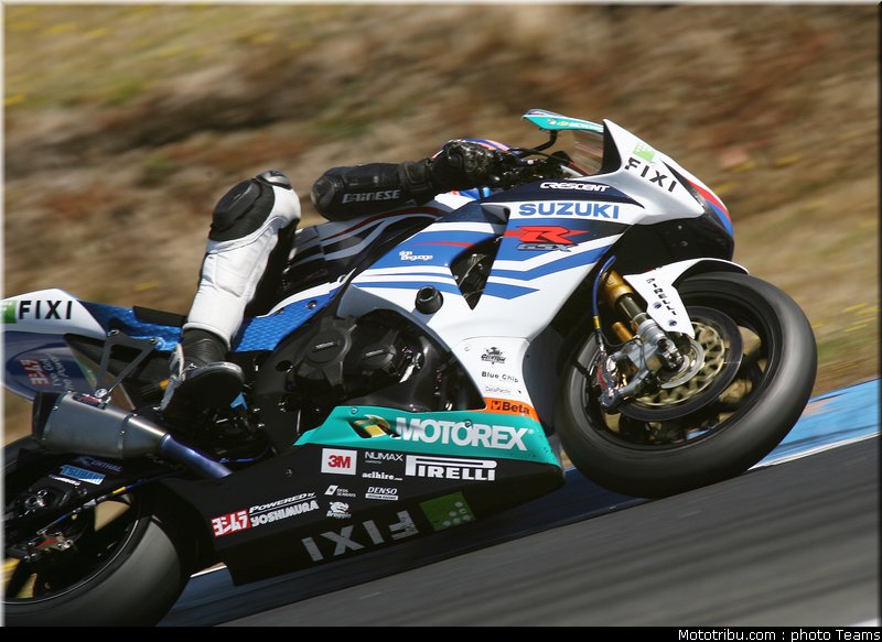 brookes_023 superbike_supersport_test_2012