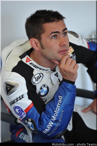 haslam_005 superbike_supersport_test_2012