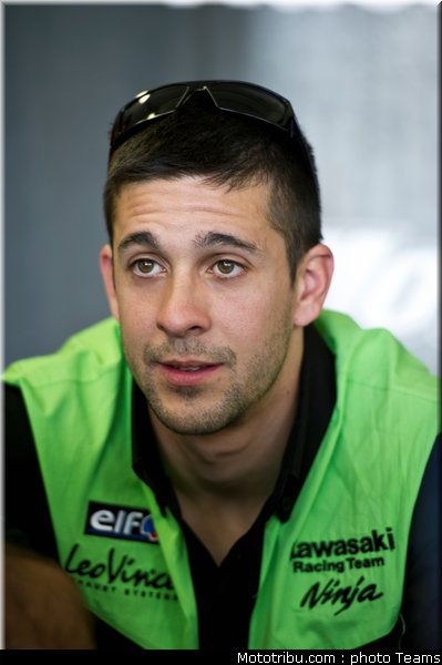 lascorz_022 superbike_supersport_test_2012