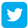 Twitter icon