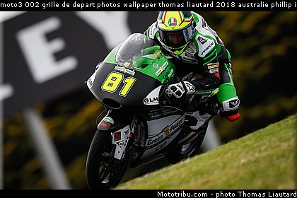 moto3 002 grille de depart photos wallpaper thomas liautard 2018 australie phillip island.jpg