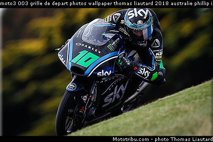 moto3 003 grille de depart photos wallpaper thomas liautard 2018 australie phillip island.jpg