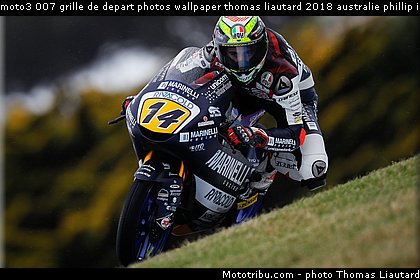 moto3 007 grille de depart photos wallpaper thomas liautard 2018 australie phillip island.jpg