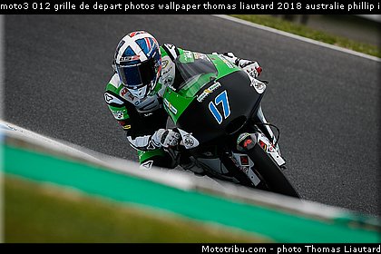 moto3 012 grille de depart photos wallpaper thomas liautard 2018 australie phillip island.jpg