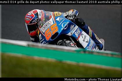 moto3 014 grille de depart photos wallpaper thomas liautard 2018 australie phillip island.jpg
