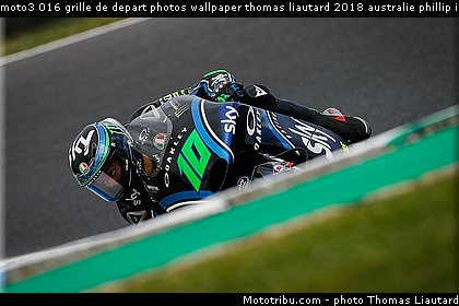 moto3 016 grille de depart photos wallpaper thomas liautard 2018 australie phillip island.jpg