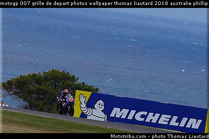 motogp 007 grille de depart photos wallpaper thomas liautard 2018 australie phillip island.jpg