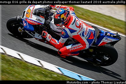 motogp 016 grille de depart photos wallpaper thomas liautard 2018 australie phillip island.jpg