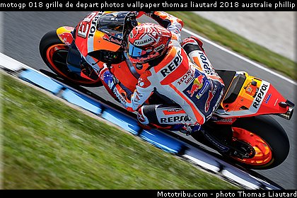 motogp 018 grille de depart photos wallpaper thomas liautard 2018 australie phillip island.jpg