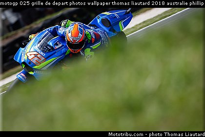 motogp 025 grille de depart photos wallpaper thomas liautard 2018 australie phillip island.jpg
