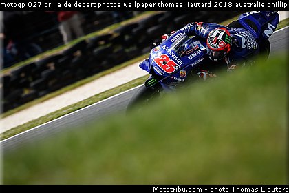 motogp 027 grille de depart photos wallpaper thomas liautard 2018 australie phillip island.jpg