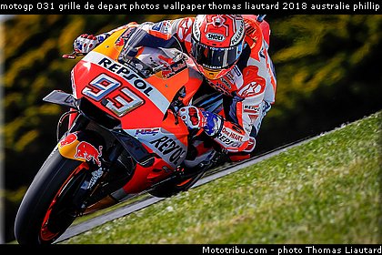 motogp 031 grille de depart photos wallpaper thomas liautard 2018 australie phillip island.jpg