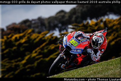 motogp 033 grille de depart photos wallpaper thomas liautard 2018 australie phillip island.jpg