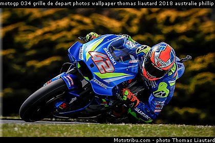 motogp 034 grille de depart photos wallpaper thomas liautard 2018 australie phillip island.jpg