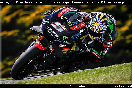 motogp 035 grille de depart photos wallpaper thomas liautard 2018 australie phillip island.jpg