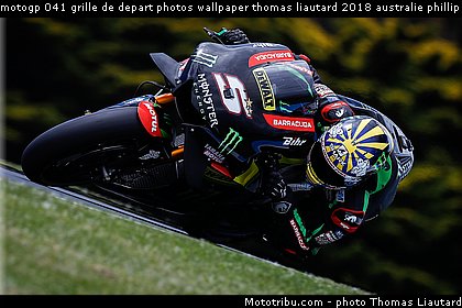 motogp 041 grille de depart photos wallpaper thomas liautard 2018 australie phillip island.jpg