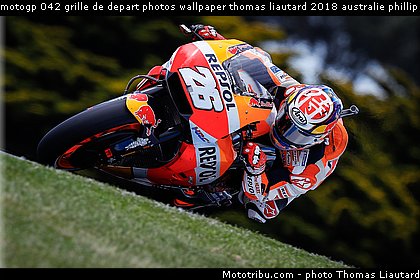 motogp 042 grille de depart photos wallpaper thomas liautard 2018 australie phillip island.jpg