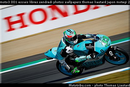 moto3 001 essais libres vendredi photos wallpapers thomas liautard japon motegi 2018.jpg