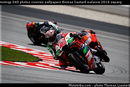 motogp 040 photos courses wallpapers thomas liautard malaisie 2018 sepang.jpg