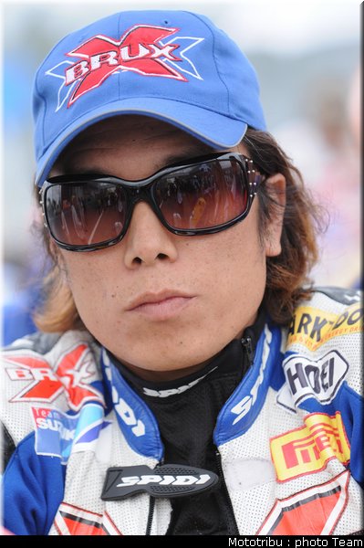 sbk_kagayama_31_nurburgring_allemagne_2009