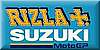 Rizla Suzuki Moto GP