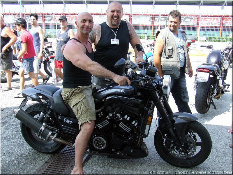 vmax