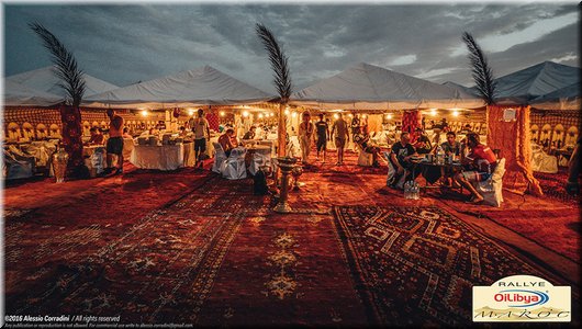 Bivouac