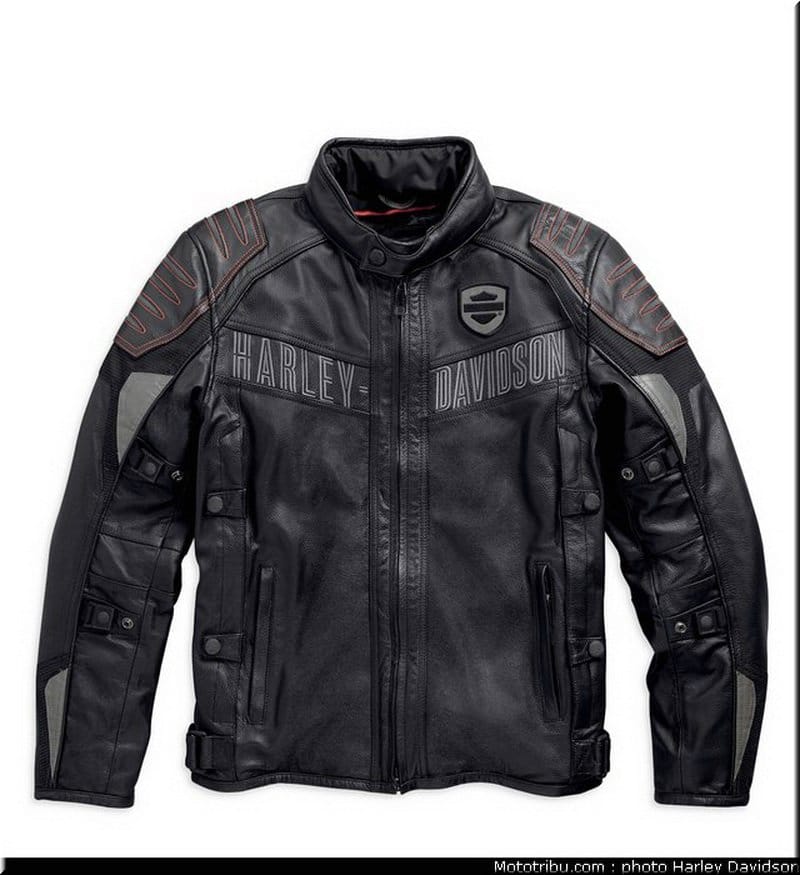 Collection de vêtements Homme - Harley-Davidson - Ajaccio
