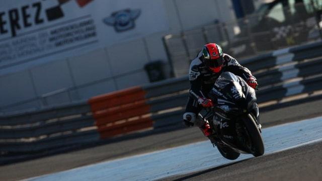 sykes jerez 2016