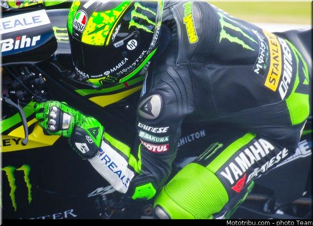 Pol Espargaro motogp 2016 australie tests