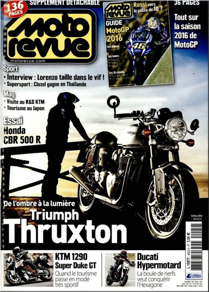 4024 moto revue du 16 mars 2016