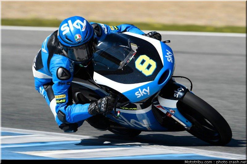 Niccolo Bulega moto3 2016 test jerez 3