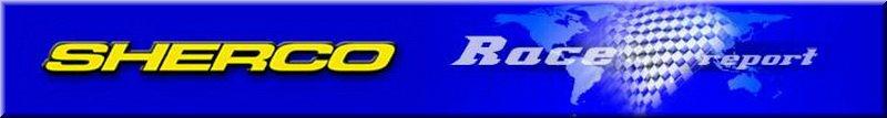 sherco race report header