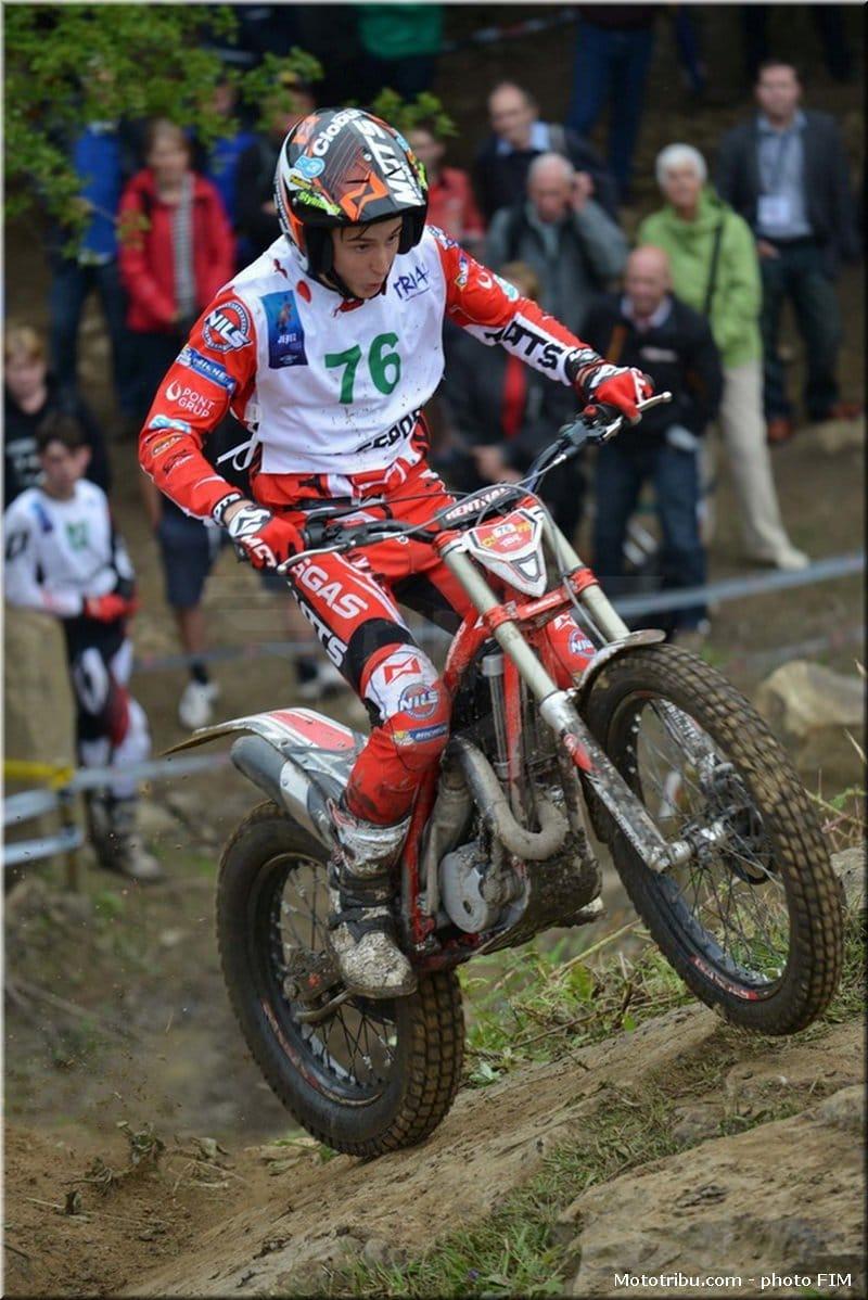 trialgp 2016 angleterre Jack Peace