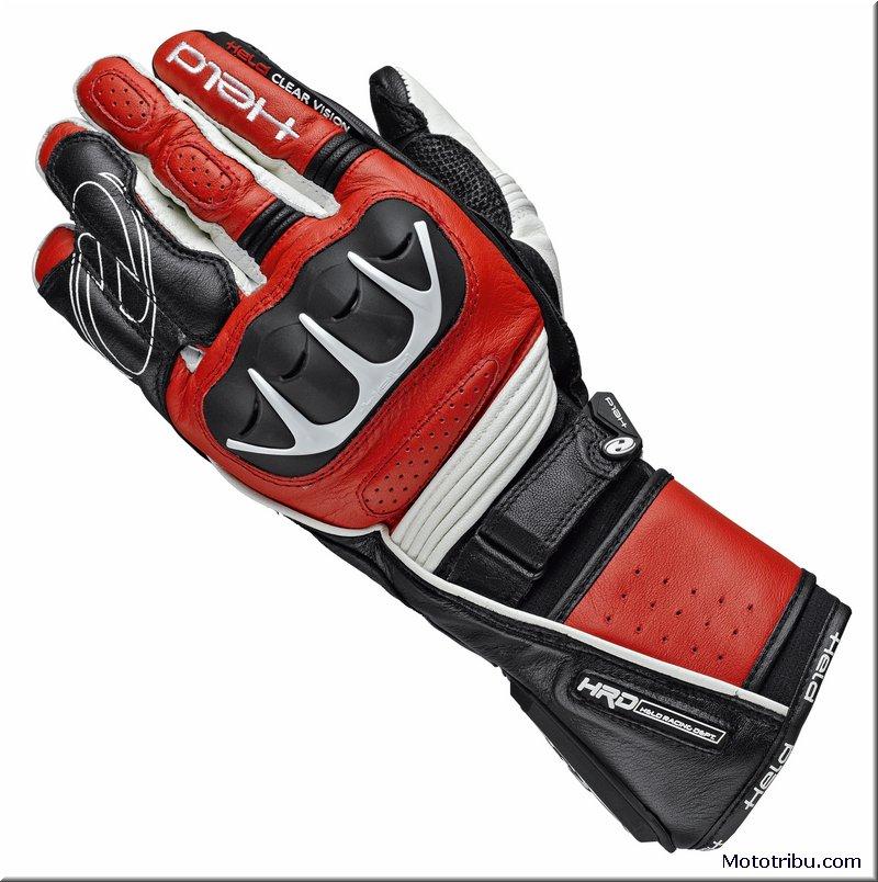 held,_gants_chikara_pro_3