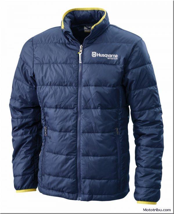 Husqvarna - Veste Classique De Forêt, Taille X-Large, Multicolore - Haute Visibilité, Boutons Aux Poignets