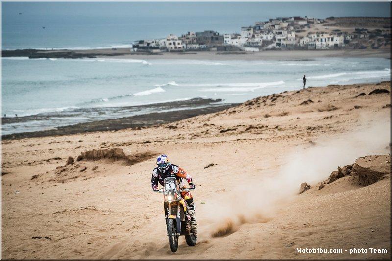 toby_price_2_rallye_2016_maroc_etape_2